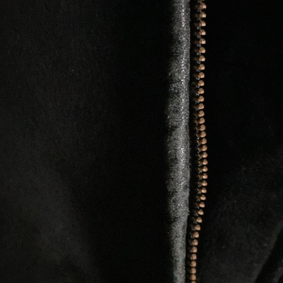 Beautiful Shearling Jacket. - Picture 8 of 8